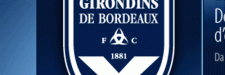 Girondins.com