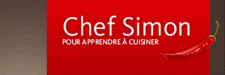 Chefsimon.com