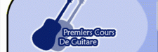 Cours gratuit de guitare, apprendre la guitare gratuitement