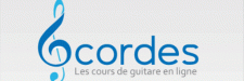 Leçons de Guitare en ligne gratuit, pour débutants