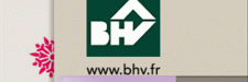 Bhv.fr