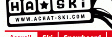 Achat-ski.com