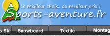 Sports-aventure.fr