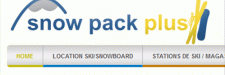 Snowpackplus.fr