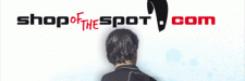 Shopofthespot.com