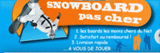 Snowboardpascher.com