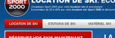 Location-ski sport2000.fr