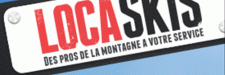 Loca-skis.com