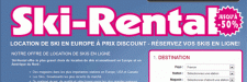 Ski-rental.fr