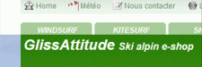 Glissattitude.com