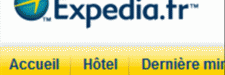 Expedia.fr ski