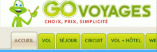 Govoyages.com