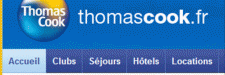 Thomascook.fr