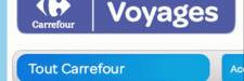 Voyages.carrefour.fr