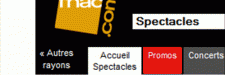 Fnacspectacles.com