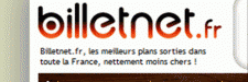 Billetnet.fr