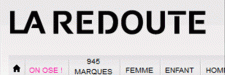 Laredoute.fr