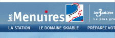Lesmenuires.com