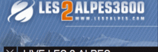 Les2alpes.com