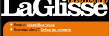 Laglisse.com