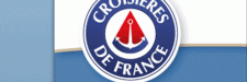 Croisière maritime, cdfcroisieresdefrance .fr, Croisières de France