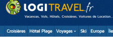 Voyages pas chers, voyage discount, logitravel.fr