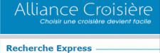 Croisière discount toutes destinations, alliance-croisiere.com