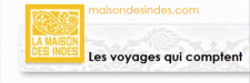 Maisondesindes.com