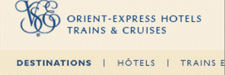 Orient-express.fr