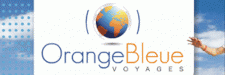 Orangebleuevoyages.com