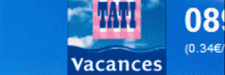 Tati-vacances.com