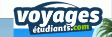 Voyagesetudiants.com