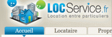 Locservice.fr