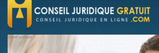 Conseil juridique gratuit