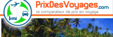 Prixdesvoyages.com