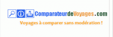 Comparateurdevoyages.com