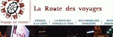 Route-voyages.com