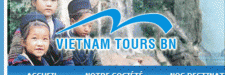 Vietnamtoursbn.com