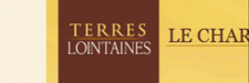 Terres-lointaines.com