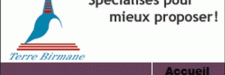 Terre-birmane.com