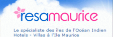 Resamaurice.com