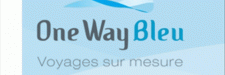 Onewaybleu.fr