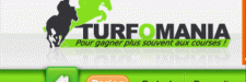 Turfomania.fr site communautaire entièrement dédié au turf.