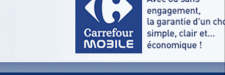 Carrefour.fr Mobile