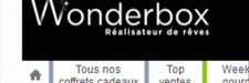 Wonderbox.fr