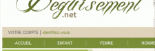 Deguisement.net