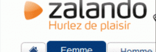 Zalando.fr sacs a main femme