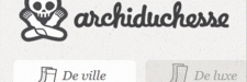 Archiduchesse.com