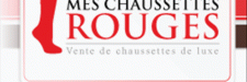 Meschaussettesrouges.com