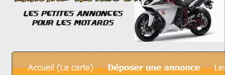 Annonce-motard.fr